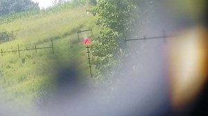 Watch Strike Index Steel Target Hit Flashing Indicator on Amazon Live