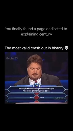 Explaining Century on Instagram: "Pikachu is one of the most recognizable Pokémon in the world and serves as the franchise's official mascot. Created by Game Freak and Nintendo, Pikachu first appeared in Pokémon Red and Green in 1996. It's an Electric-type Pokémon known for storing electricity in its cheeks and releasing it in powerful bursts. Pikachu's bright yellow fur, red cheeks, and lightning-shaped tail made it instantly iconic. The character became globally famous through the Pokémon anim