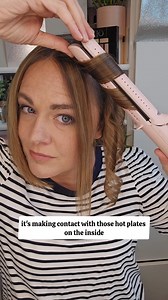 1.6K views · 11 reactions | ❤ Curls made EASY with the Le Duo...