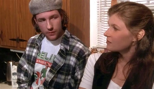 ‘The Brothers McMullen’ at 30: Edward Burns and Connie Britton on the film that changed their lives and reuniting for ‘The Family McMullen’