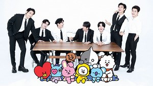 Animalitos de BTS: ¿Qué animal representa a cada integrante de BT21?