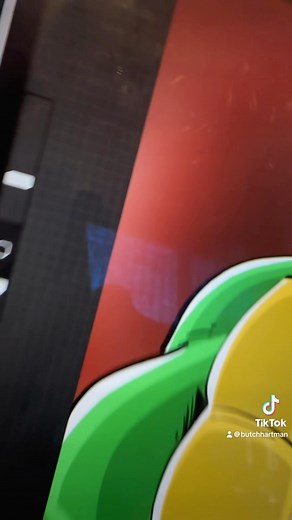 1.4K views · 160 reactions | “What do you think?” #drawing #butchhartmandraws #butchhartman #fairlyoddparents #dannyphantom #ninjaturtles #leonardo #tuffpuppy #bunsenisabeast #thegardencartoon | Butch Hartman | Facebook