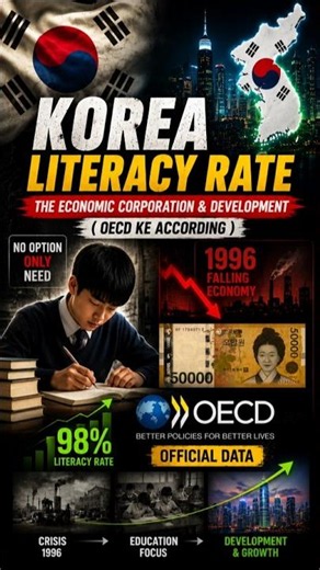 The Secret Behind South Korea's Education System#kpop #btasarmy #bts #btsmember #kdrama #korea
