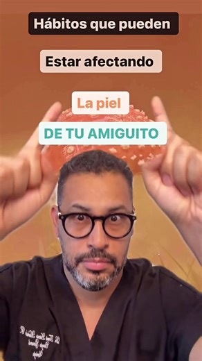 Cambios en la piel del pene: Información esencial