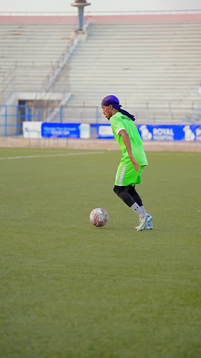 HORSEED SC VS SOMALI U17. | Horseed Sports Club 1971