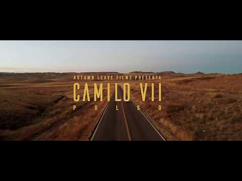 Pulso - Camilo Séptimo (Video Oficial)