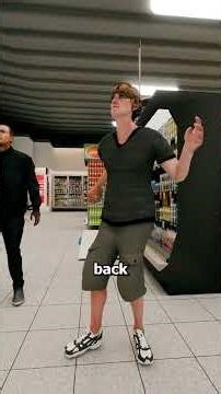 Walmart New Year Sale Gone Wrong 😳