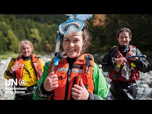 Restoring the salmon runs – how Canada succeeded in bringing back wild salmon