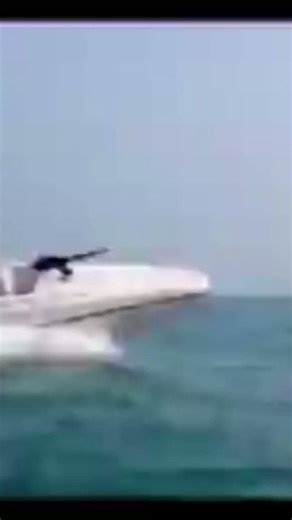 Iran's latest fastest ships in Strait of Hormuz