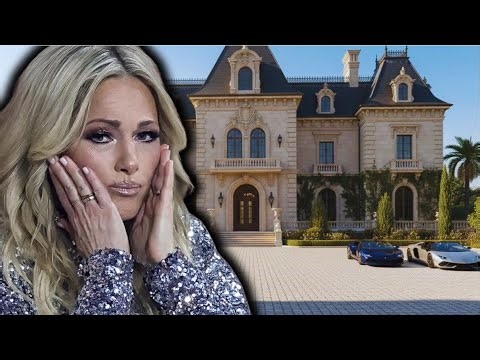 Surprise: Helene Fischer's HUGE fortune revealed!