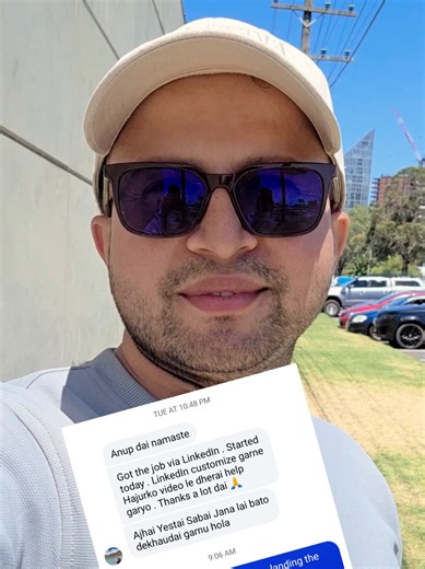 Helping Nepali Engineers Find Jobs in Australia