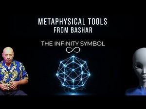 Bashar: Heal Your Mind with the Infinity Symbol: A Technique for Brain Balance and Well-being