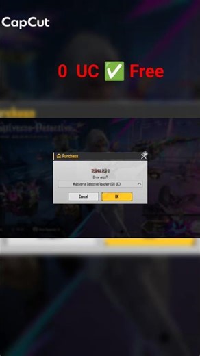 How to Get Free UC in PUBG Mobile! 😱 (100% Working 2026)