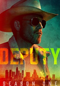 Deputy Season 1 - watch full episodes streaming online
