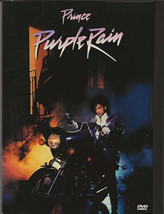 Prince - Purple Rain