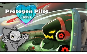 Protogen Pilot TESLA科学杂志