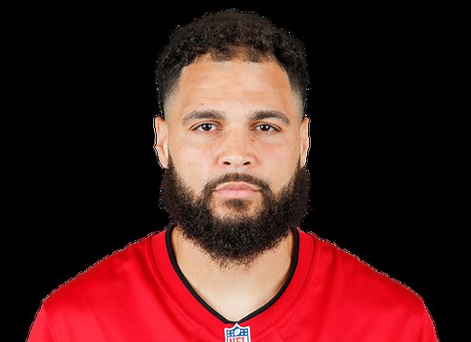 Mike Evans Biography - ESPN