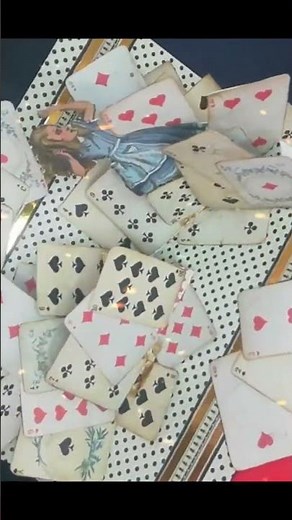 Album Alice #scrapbooking #scrapbook