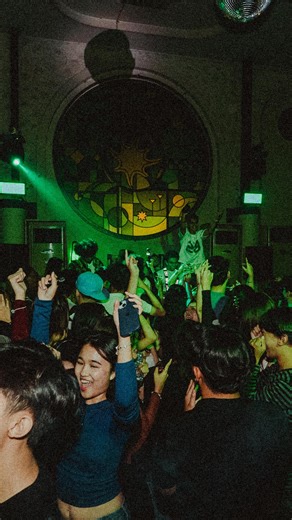 OPIUCI by Matoa Group on Instagram: "If your weekend didn’t look like this, wyd?? But hey, redemption arc starts this Friday 😮‍💨 We’re reloading the chaos. Same spot, new memories. #Opiuci #ToastOverYourTear #CompletelyCrazyTotallyFun"