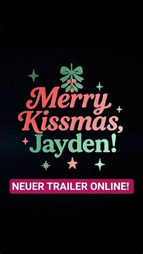 Die Sims 4 Weihnachtsfilm kommt am 4. Dezemeber! #sims4 #machinima #diesims4