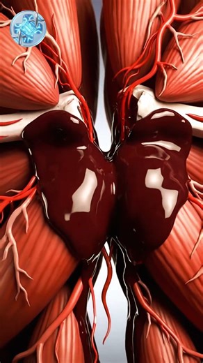 How Does a Broken Bone Heal? 🦴🛠️ #shorts