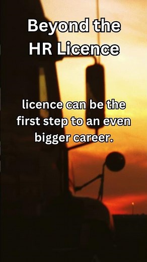 From HR to HC: Your Pathway to a High-Paying Career in Transport