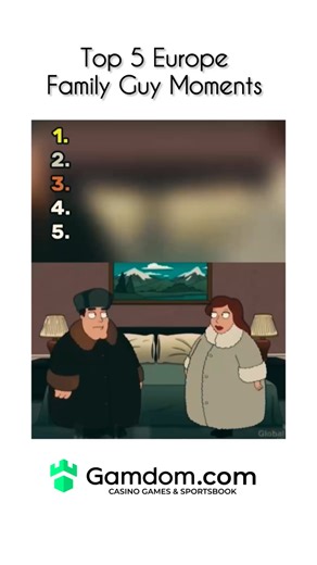 Chukstech(sitcom) on Instagram: "Family Guy (1999) Family Guy is an animated sitcom that follows the outrageous and chaotic life of the Griffin family in Quahog. Known for its sharp satire, bold cutaway gags, and fearless humor, the show delivers nonstop laughs through unforgettable characters and wild storylines. From Peter’s reckless antics to Stewie’s genius schemes and Brian’s sarcastic commentary, Family Guy remains a defining force in adult animation. Credit Created by Seth MacFarlane Star