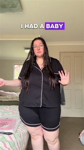 Stylish Postpartum Outfits from The Lullaby Club