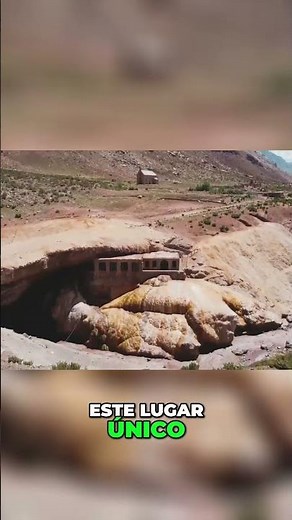 El Puente del Inca: Un Maravilloso Encanto Natural
