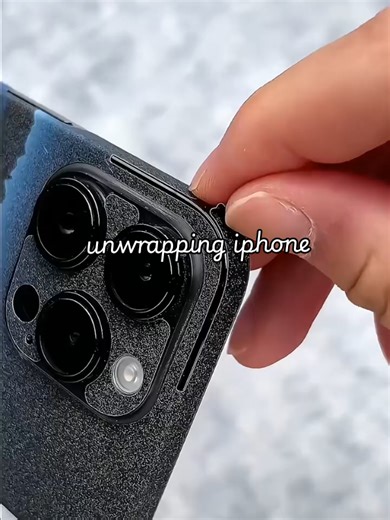 Unwrapping an iPhone: What to Expect Inside