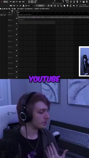 Can I Make 100 Beats in 1 Hour? Music Challenge! #shorts