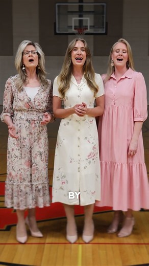 "What A Day That Will Be" A Cappella Chorus #acapella #hymns #family #harmony #acoustic #heaven