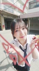 蟹沢萌子からの愛を込めたサインをお届け！ #サインくださいませ