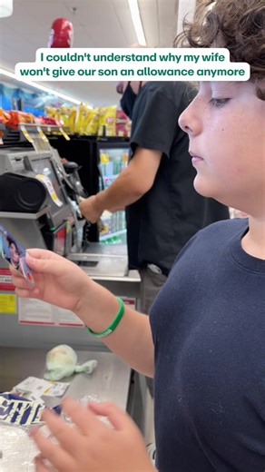 4.1K views | Every dollar is a lesson. Greenlight helps kids budget, save, and plan for what really matters. | Review Therapy | Facebook