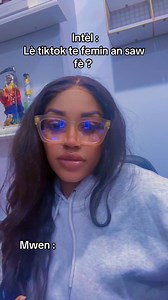 Map fe practic pou m al an chine | Grandfanm Adele