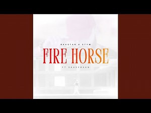 Fire Horse