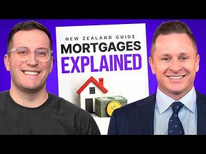The Ultimate Guide To Mortgages In New Zealand