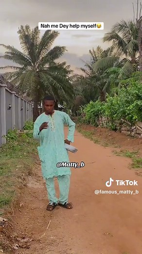 Matty B's Self-Help Journey