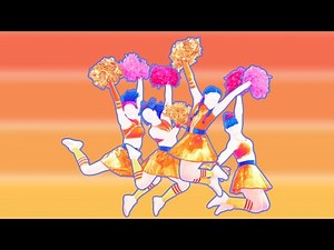 Just Dance 2016 - This Is How We Do by Katy Perry | Full HD NO HUD