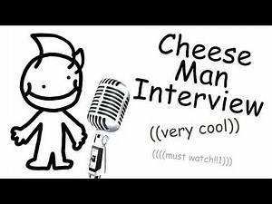 CheesyHfj Interview | Object Show Interviews #1