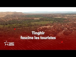 A Tinghir, l'activité touristique reprend petit-à-petit