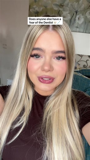 Not too bad #dentist #fearofdentist #pregnant #comewithme