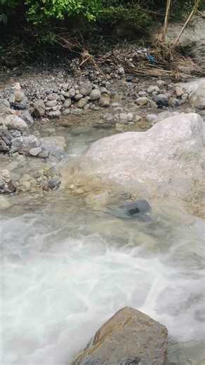 Nature’s music flowing free 🌊 #lake #nature #relaxing #mountains #4k #deepnaturecalm #natureeurope