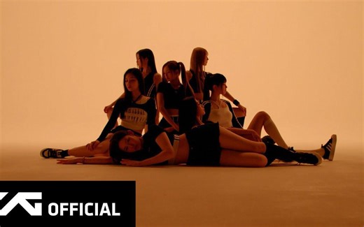 【BABYMONSTER】‘SHEESH’ 舞蹈版