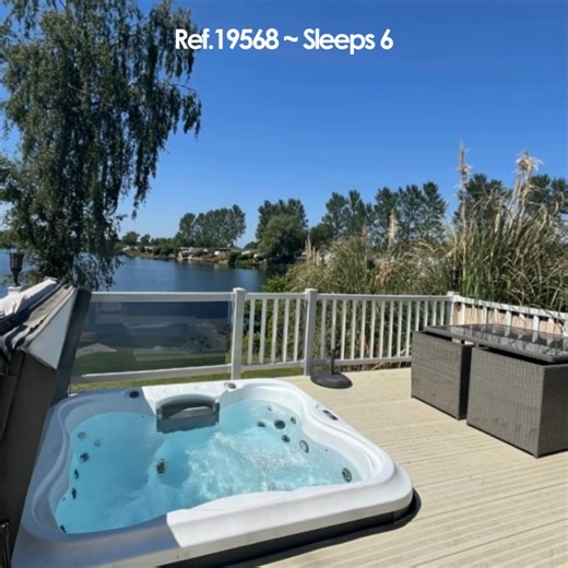 UKcaravans4hire on Reels