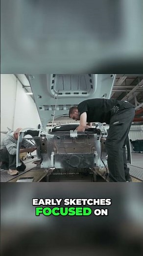 Audi Concept C From Idea to Electric Sports Car Dream