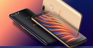 HTC Wildfire E Lite se pregătește de lansare; Telefon de buget cu design clasic și cameră duală