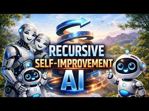 AI Self-Learning Technology: When Machines Start Evolving