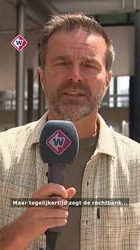 Conciërge misbruikte leerlingen: 7 jaar cel en tbs | #shorts