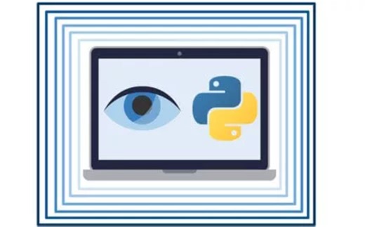 使用 OpenCV 和深度学习的 Python 计算机视觉